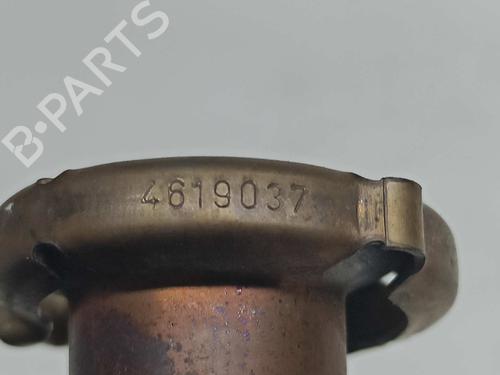 Pipe RENAULT CLIO IV (BH_) 1.5 dCi 75 | BP14539969M125