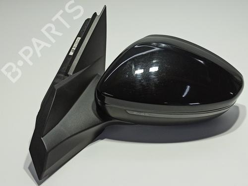 Used Left mirror PEUGEOT 2008 II (UD_, US_, UY_, UJ_, UR_, UC_) 1.2 PureTech 130 (USHNS, URHNS) (130 hp) 21798727