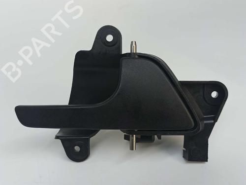 Front right interior door handle VW TRANSPORTER T5 Van (7HA, 7HH, 7EA, 7EH)  | BP5670050I14 