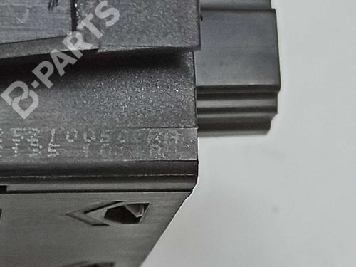 Warning switch RENAULT MEGANE III Coupe (DZ0/1_) 1.6 16V (DZ0U, DZ1B, DZ1H) | BP7821399I22 