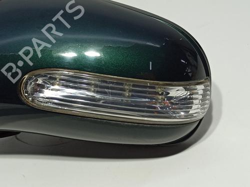Left mirror MERCEDES-BENZ M-CLASS (W163) ML 350 | BP24577227C26 