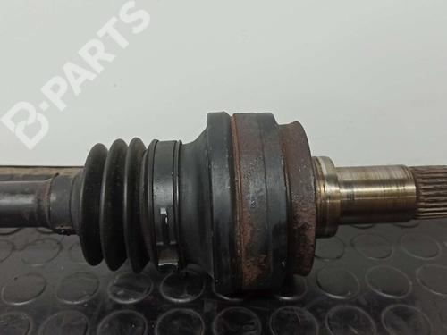 Drivaksel bagtil Højre MERCEDES-BENZ C-CLASS (W203) C 240 (203.061) | BP5096707M41 