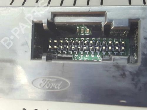 Commande Chauffage FORD FOCUS III 1.6 TDCi | BP4953090I5 
