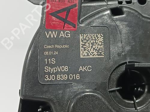 Høyre bak lås VW T-ROC (A11, D11) 1.0 TSI | BP30189609C99