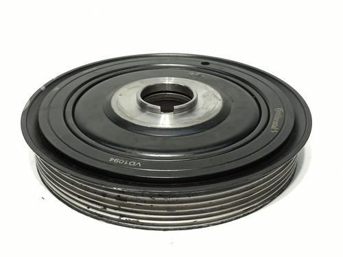 Pulley FORD FIESTA VI (CB1, CCN) 1.4 TDCi | BP39072158M122 - Image 4