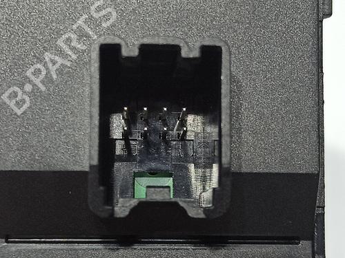 Left front window switch OPEL MOKKA / MOKKA X (J13) 1.4 (_76) | BP12258966I27