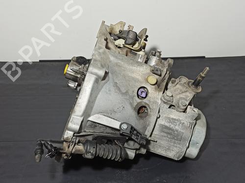 Gearbox PEUGEOT 307 (3A/C) | BP30768186M3