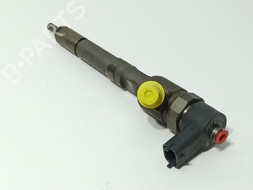 Injector OPEL CORSA E (X15) 1.3 CDTI (08, 68) | BP39951214M100 - Image 3