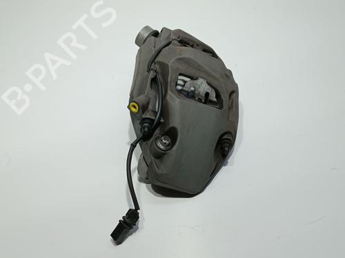 Used Left front brake caliper Left front brake caliper AUDI Q5 Sportback (FYT) 45 TFSI Mild Hybrid quattro (265 hp) 36050542 36050542