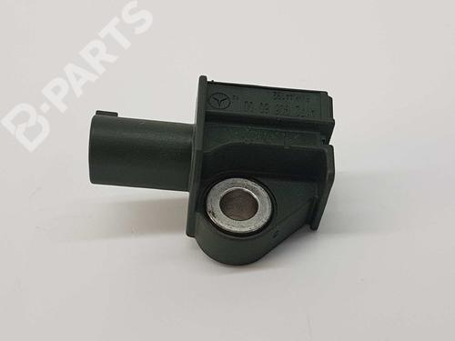 Electronic sensor MERCEDES-BENZ E-CLASS (W212) E 200 CDI / BlueTEC (212.005, 212.006) | BP8238827M84 