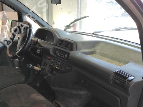 Rear right quarter glass CITROËN JUMPY I (U6U_) 1.9 D 70 | BP23235805C92 
