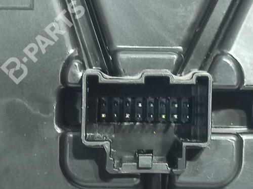 Instrument cluster FORD FIESTA VII (HJ, HF) 1.0 EcoBoost | BP11357161C47 