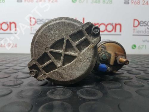 Starter MERCEDES-BENZ E-CLASS (W211) E 280 CDI (211.020) | BP2740829M8