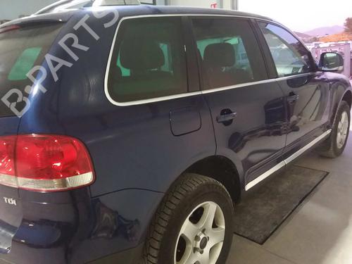Antriebswelle rechts hinten VW TOUAREG (7LA, 7L6, 7L7) 2.5 R5 TDI | BP4615399M41