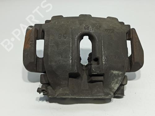 Right front brake caliper MERCEDES-BENZ R-CLASS (W251, V251) R 280 CDI 4-matic (251.020) | BP16324522M104 