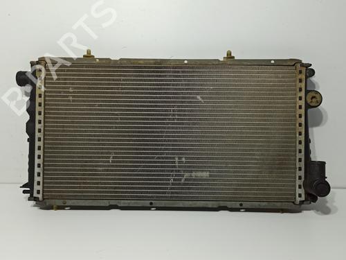 Used Water radiator CITROËN C15 Box Body/MPV (VD_) 1.9 D (60 hp) 25364613