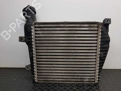 Intercooler VW TOUAREG (7LA, 7L6, 7L7) 5.0 V10 TDI | BP4741095M30