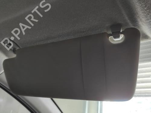 Venstre solskjerm OPEL CORSA D (S07) 1.3 CDTI (L08, L68) | BP13234545I1