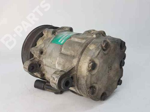 AC compressor VW POLO III (6N1) 60 1.7 SDI | BP4805761M34 