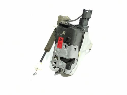Used Front right lock PEUGEOT 3008 I MPV (0U_) 2.0 HDi (163 hp) 16392082