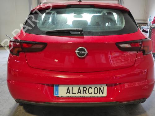 Brugte OPEL ASTRA K (B16) 1.6 CDTi (68) (110 hp) 4281939