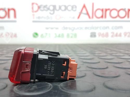 Warning switch CITROËN C3 Picasso (SH_) 1.6 HDi | BP6628594I22