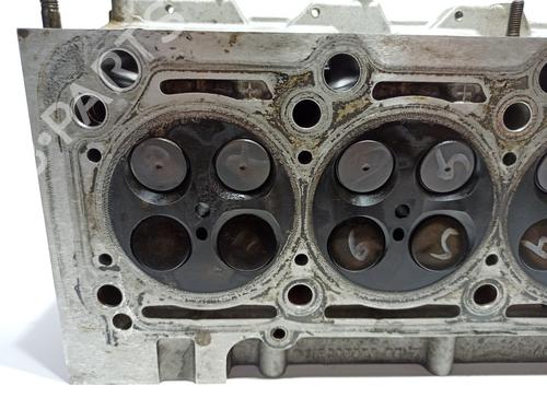 Cylinder head MERCEDES-BENZ SPRINTER 3,5-t Van (B906)  | BP28539173M5 