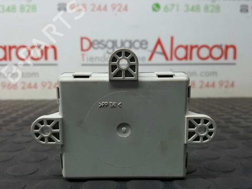 Comfort control module FORD KUGA II (DM2) 2.0 TDCi | BP2739092M56