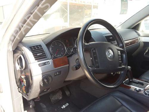 Apoio do motor VW TOUAREG (7LA, 7L6, 7L7) 3.0 V6 TDI | BP10263958M89 