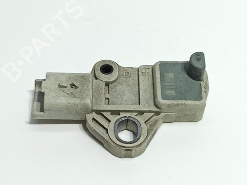 Electronic module PEUGEOT 3008 I MPV (0U_) 2.0 HDi | BP16673974M83