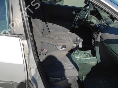 Starter RENAULT MEGANE II (BM0/1_, CM0/1_) 1.5 dCi (BM1E, CM1E) | BP23560726M8 