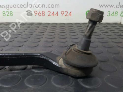 Steering rack RENAULT MEGANE III Hatchback (BZ0/1_, B3_) 1.5 dCi | BP2737626M22