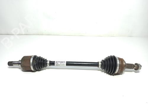Left front driveshaft CITROËN C5 AIRCROSS (A_) 1.2 PureTech 130 (ARHNSJ) | BP29848244M38