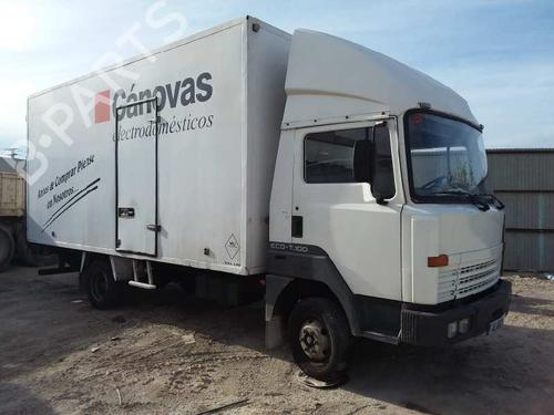 Support NISSAN TRADE Platform/Chassis 3.0 TDiC | BP16661711C155 
