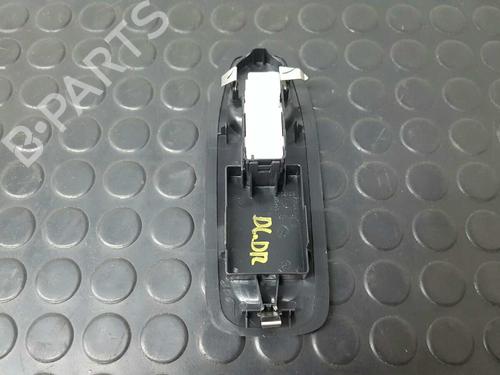 Right front window switch PEUGEOT 208 I (CA_, CC_) 1.6 HDi | BP2751376I26 