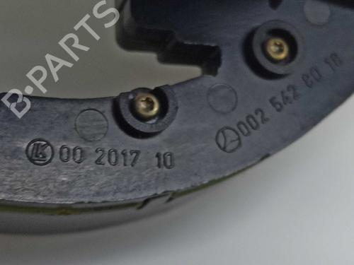 Electronic sensor MERCEDES-BENZ E-CLASS (W211) E 400 CDI (211.028) | BP7350384M84 