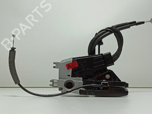 Front right lock HYUNDAI TUCSON (TL, TLE) 1.6 GDi | BP21600762C97 