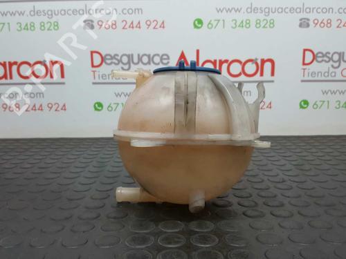 Expansion tank VW PASSAT B6 Variant (3C5) 1.9 TDI | BP2756529C120
