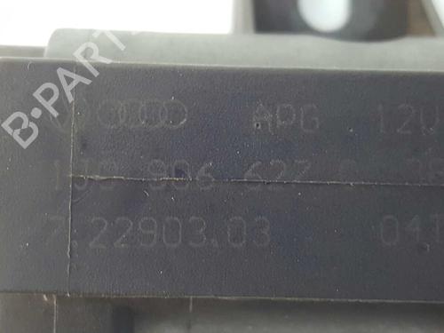 Electronic sensor VW TOUAREG (7LA, 7L6, 7L7) 2.5 R5 TDI | BP14534970M84