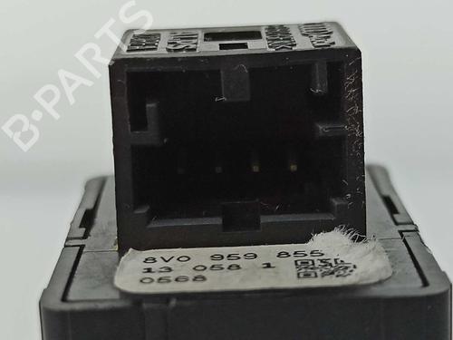 Right front window switch AUDI A3 Sportback (8VA, 8VF) 2.0 TDI | BP10182964I26
