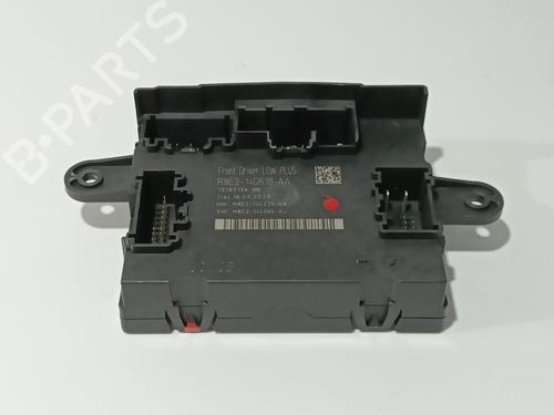 Used Control unit Control unit LAND ROVER RANGE ROVER EVOQUE (L551) 1.5 P160 MHEV (160 hp) 40108296 40108296