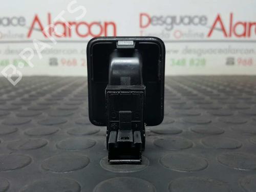 Right front window switch VW POLO V (6R1, 6C1) 1.6 TDI | BP2750783I26 