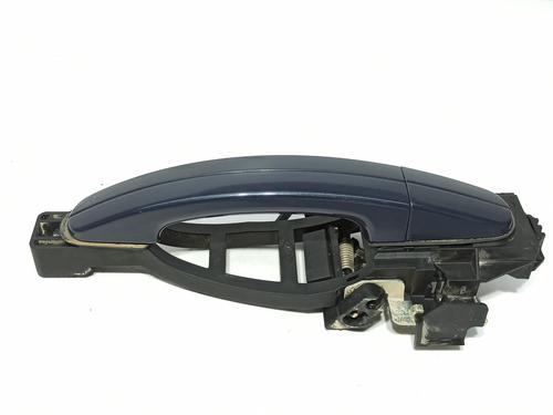 Rear right exterior door handle FORD FOCUS III 1.6 TDCi | BP18153718C130 