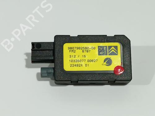 Modulo elettronico Modulo elettronico 39167131 39167131