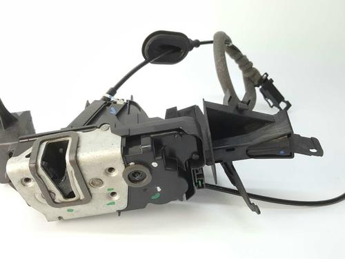 Front right lock FORD FIESTA VII (HJ, HF) 1.5 TDCi | BP5624538C97 