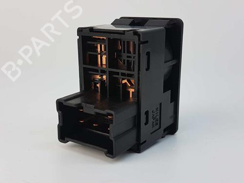 Mirror switch NISSAN X-TRAIL I (T30) 2.2 DCi | BP4502972I25