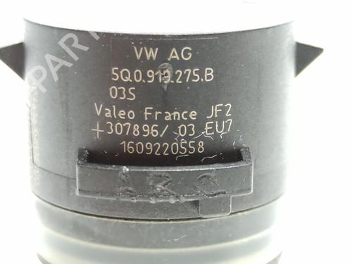 Electronic module VW ARTEON (3H7, 3H8) | BP36531692M83 - Image 3
