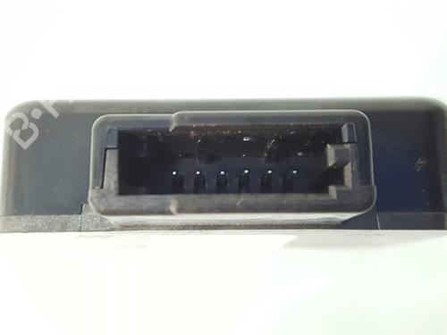 Electronic module FORD C-MAX II (DXA/CB7, DXA/CEU) 1.6 TDCi | BP4722921M83