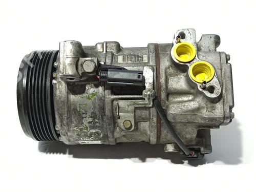 AC compressor BMW 1 (E87) 118 d | BP28309672M34