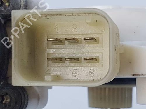 Right front window motor MERCEDES-BENZ E-CLASS (W211) E 270 CDI (211.016) | BP6245822E20